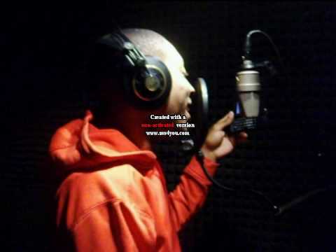 Kimbo Slice ft. K. SLiMM