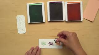 Natures Poem Video