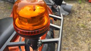 بيتش باجي CFMoto CFORCE450S | صورة 4 - Autoline