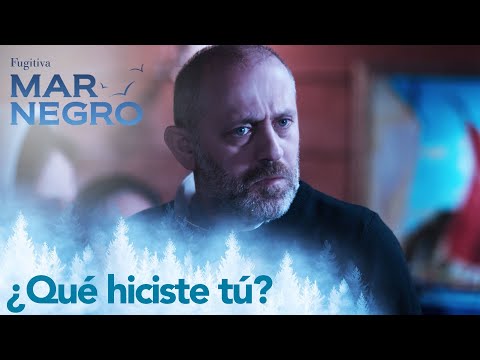 Mercan le contó de todo - Capítulo 31 | Fugitiva