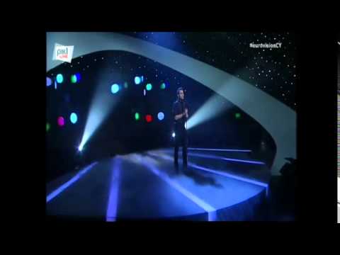 Eurovision Song Project - Hovig Τελικός