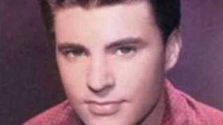 Ricky Nelson～They Don&#39;t Give Medals-SlideShow