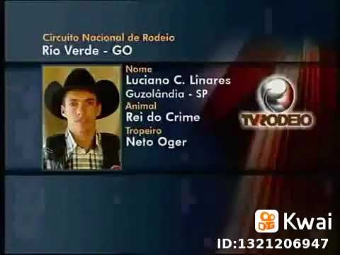 Luciano Linhares ×Rei do Crime