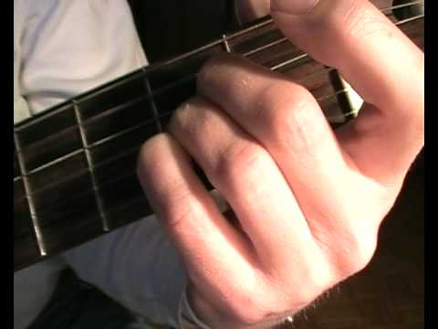 Kurzes Intermezzo für Gitarre