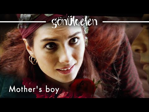 Mother's boy - Episode 1 | Becoming a Lady