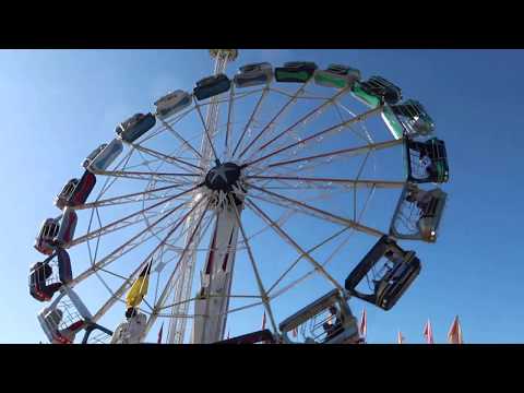 Mondlift - Zehle (Offride) Video Oktoberfest München 2019