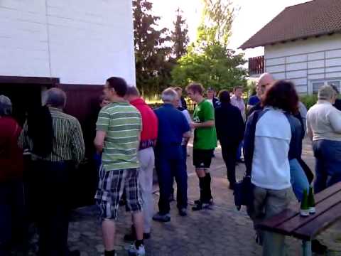 SG Wesetal - der Aufstieg ist perfekt! VI