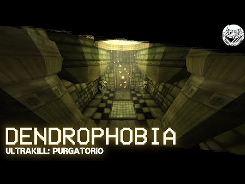 [RELISTED] ULTRAKILL Custom Level Music - PURGATORIO ACEDIA: Dendrophobia