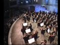 Tchaikovsky - Swan Lake, Valse - Yuri Simonov, Moscow Philharmonic Orchestra