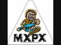 MXPX - I'm Gonna Be (500 Miles) 