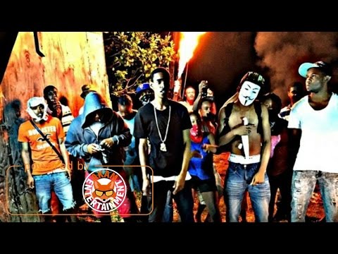 Cracka Don - A Weh Mi Deh - January 2017