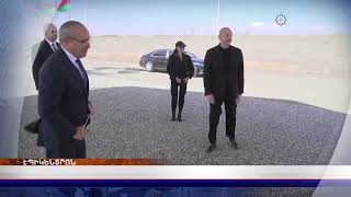 «Էպիկենտրոնի» հիմնական թողարկումը` 19:30-ին