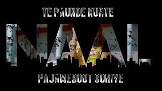 SCORPIO:Jass Bajwa ft Dhillon Preet //new punjabi song 2020