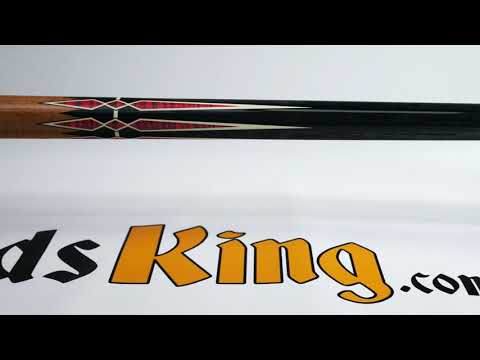 Valhalla VA941 Pool Stick - Cue View 360 - 4K Ultra HD Rotating 360 Degree Pan & Zoom