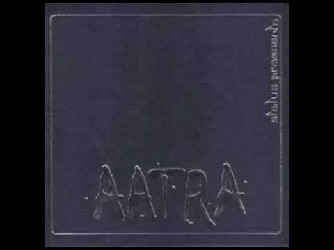 Status Praesents - Aatra (LP)