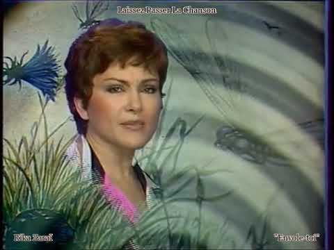 Rika Zaraï - Envole toi