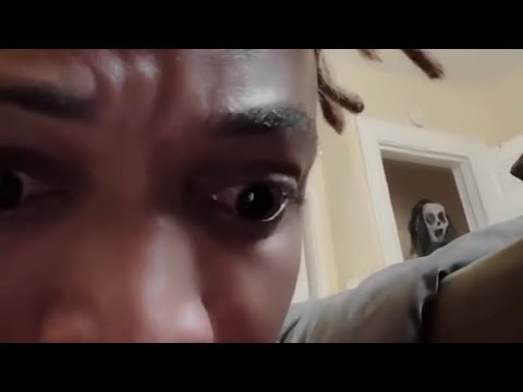 Don’t look back pt 2 Lante hides for his life