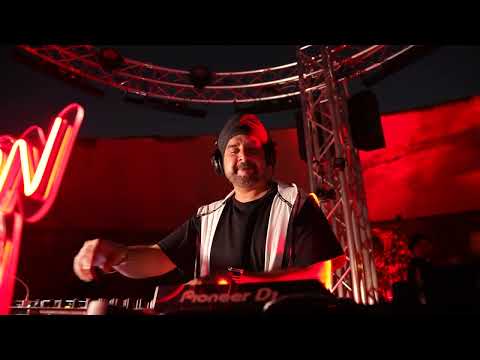 KV5 Dubai | Indo House Full Set | ELECTRON  INDIA | Helipad, 2nd November 2025 