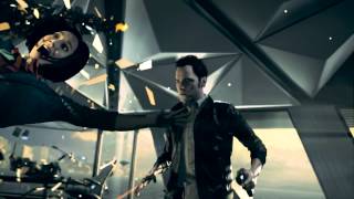 Quantum Break (Xbox One) Xbox Live Key EUROPE