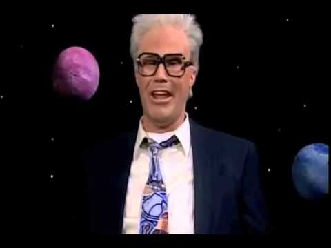 Harry Carrey Raises His Puzznic