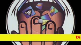 Perce Oreille 12 - Anti Cheese Alliance (69db & Ixindamix)