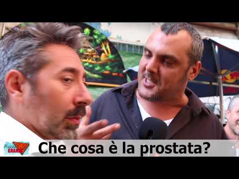 Apparecchi ad ultrasuoni della prostata Prostata massaggio pompino porno