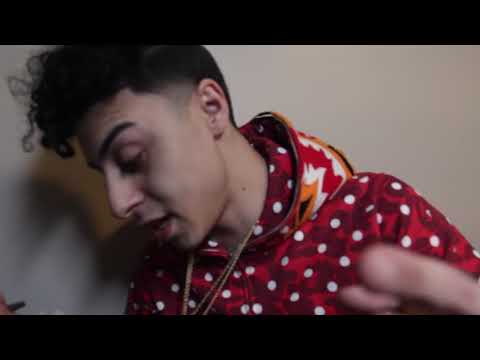 JOHNNY NASH X CELLY BUCKS - ANGLES