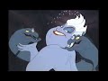 Poor Unfortunate Souls 1998 VHS Part 1 The Little Mermai