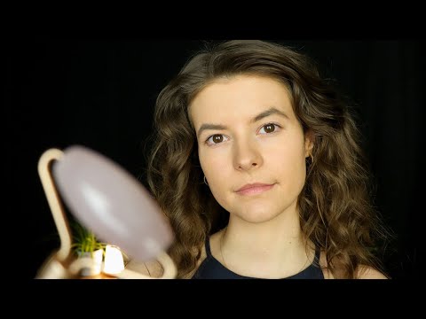 ASMR - Erholsame Spa Behandlung