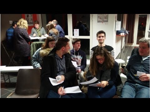 Tennis. Alice Robbe et Maxime Forcin champions de Normandie