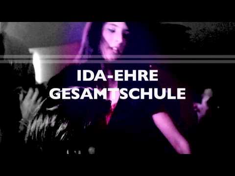 Ida-Ehre-Gesamtschule @ ABI PARTY 4.APRIL 2010 CHINA LOUNGE