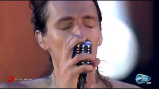 Incubus - Echo (LIVE)