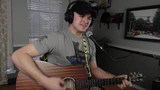 Chicago-Highly Suspect acoustic cover