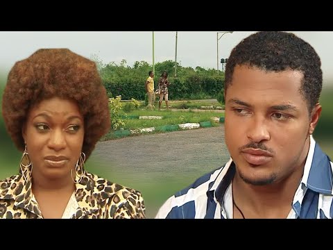 DEFINITION OF A TRUE LOVE ( CHIKA IKE, VAN VICKER, JIM IYKE) CLASSIC AFRICAN MOVIES