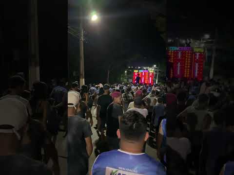 Bloco do cabeça Preta em Riachão do Poço PB