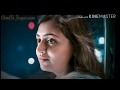 Chamak Movie Song Kannada WhatsApp Status O Sanjeya Hoove Feeling Status