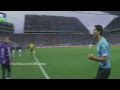 England vs Uruguay 1-2 World Cup 2014 |HD|~ Luis Suarez Goal vs England
