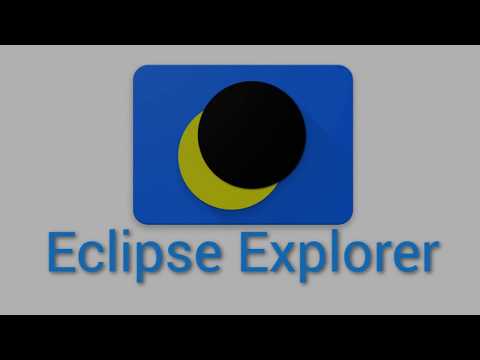 Eclipse Explorer Mobile