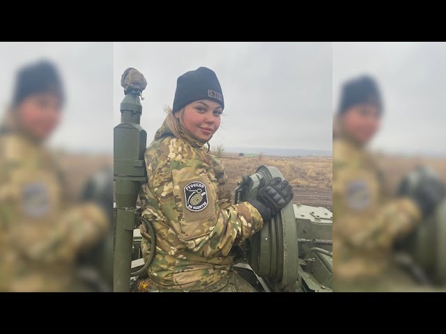 «Её миссия – помогать людям!»