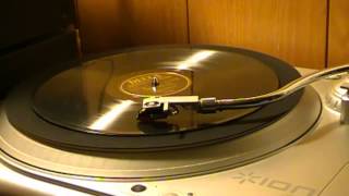 Midnight Sun - Lionel Hampton And His Orchestra (Decca)