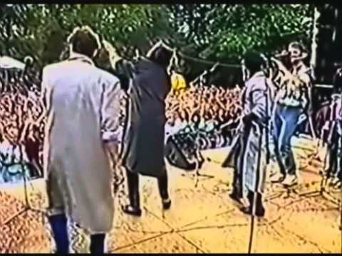 Bad Boys Blue-Hungry For Love -