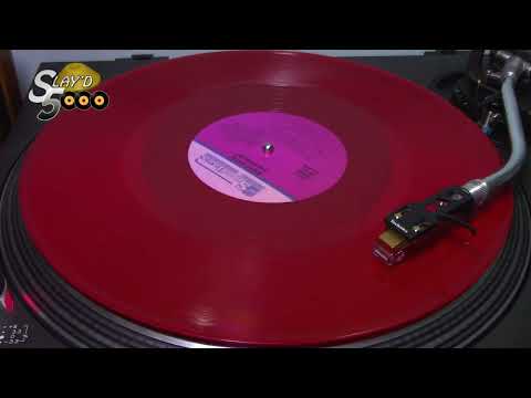 Rainy Davis - Sweetheart (12" MIx) (Slayd5000)