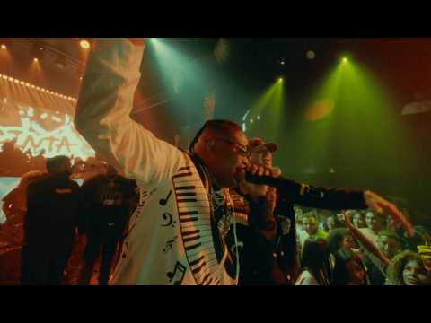 Farruko and Meneaitomania