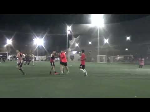 RICO POLLO VS EL OMBU - #LigaNuñez - #Clausura SLV - 18/8/23