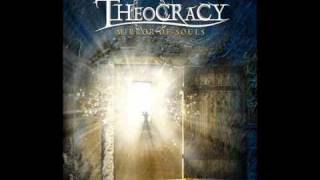 Theocracy- A Tower Of Ashes - Traducido al español.
