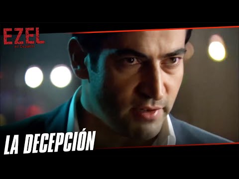 Ezel Se Entera De Que Sebnem Fue Traidora - Ezel En Español