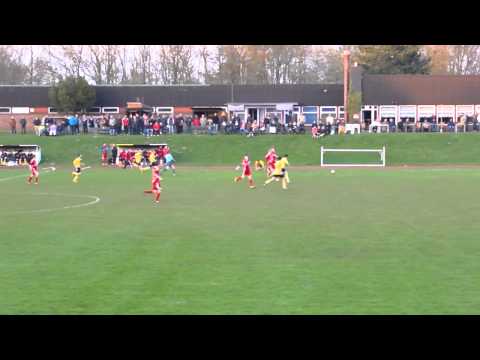 Wiker SV vs TSV Schilksee 0 : 4