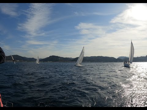 2022.11.05_ISPA フローテラ_WindKnows（竹岡・保田）〜美味しい魚を食べに行こうツアーⅡ