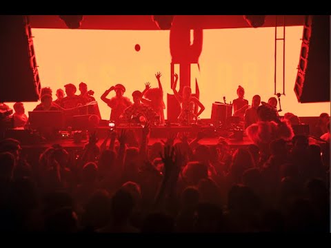 Matias Sundblad Buenos Aires Argentina 2GHTR 2023 Abril