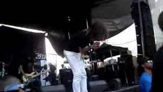 Greeley estates ( Trough Waiting part one)